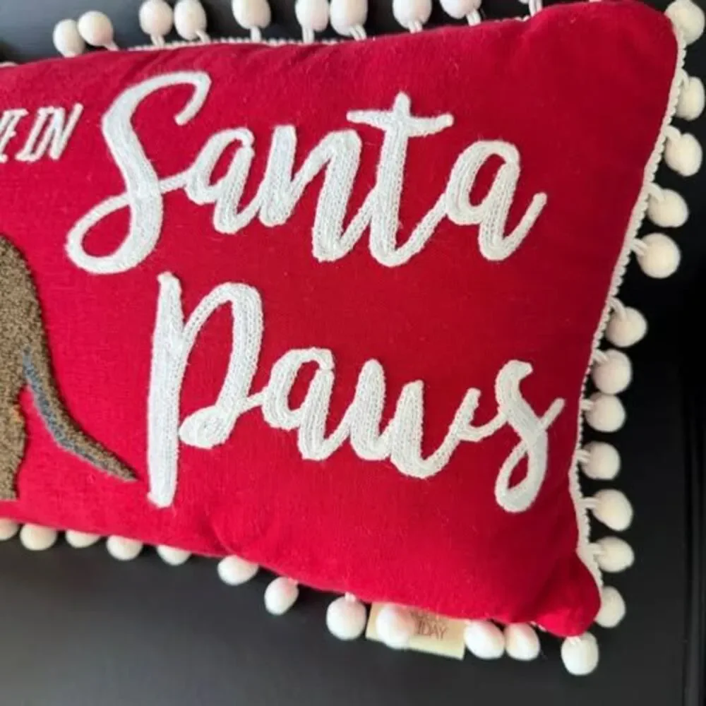 en vogue holiday dachshund